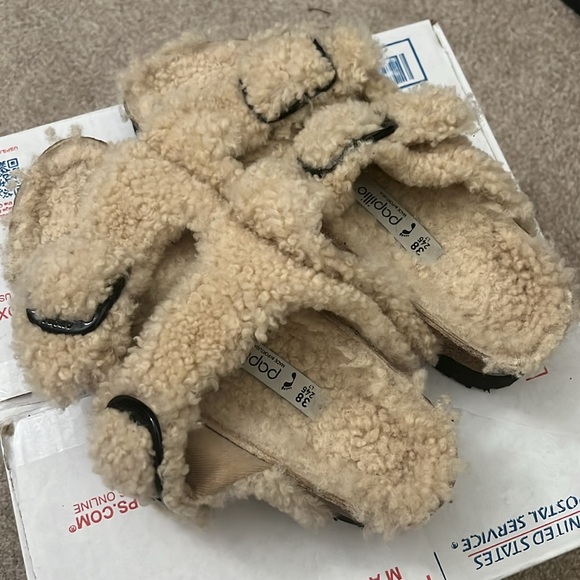 Birkenstock Papillo Slipper/Sandal - Picture 2 of 3